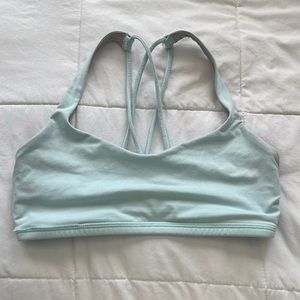 Lululemon bra size 2
